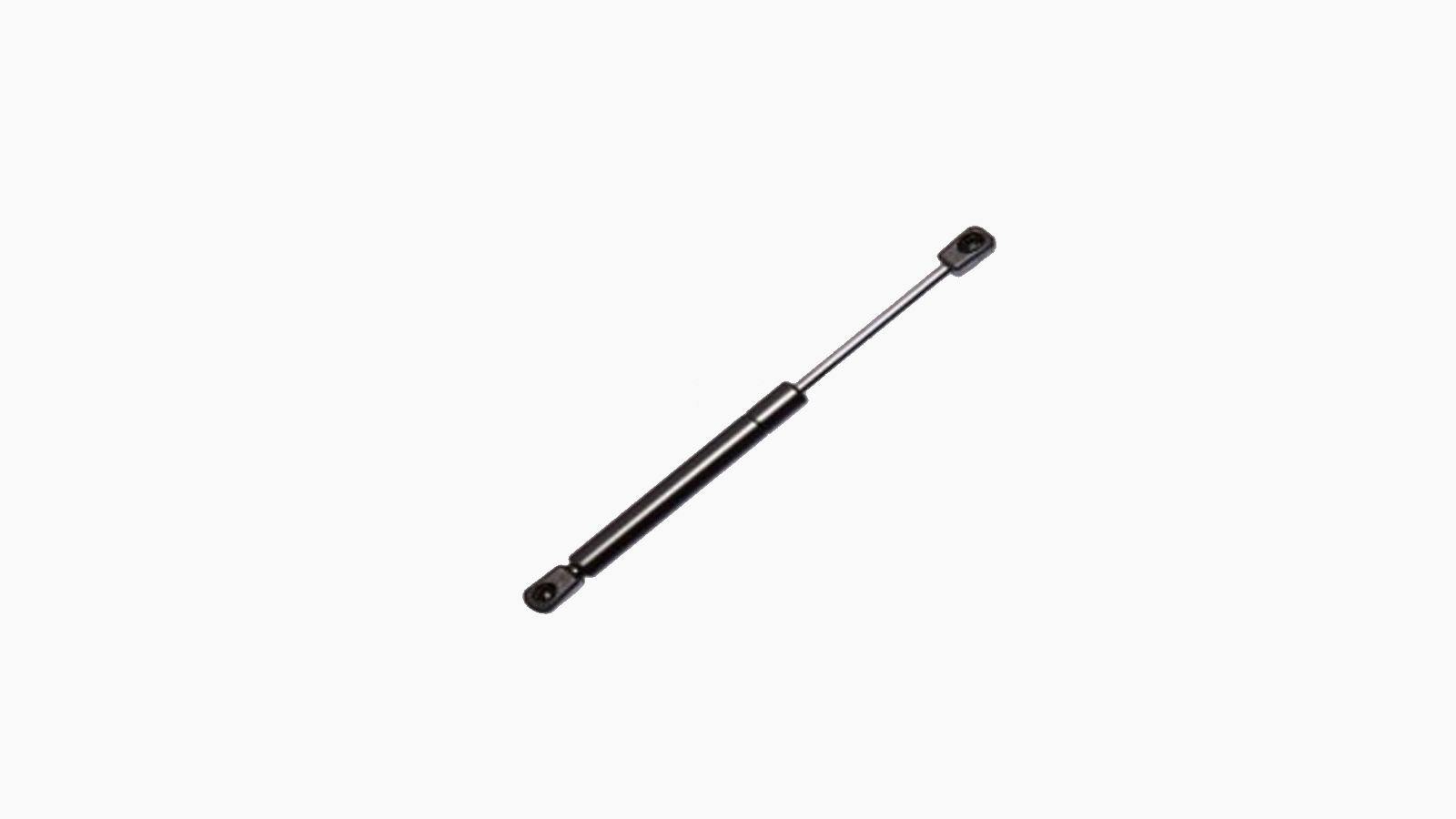 Gasveer Achterruit 505L / 770N
