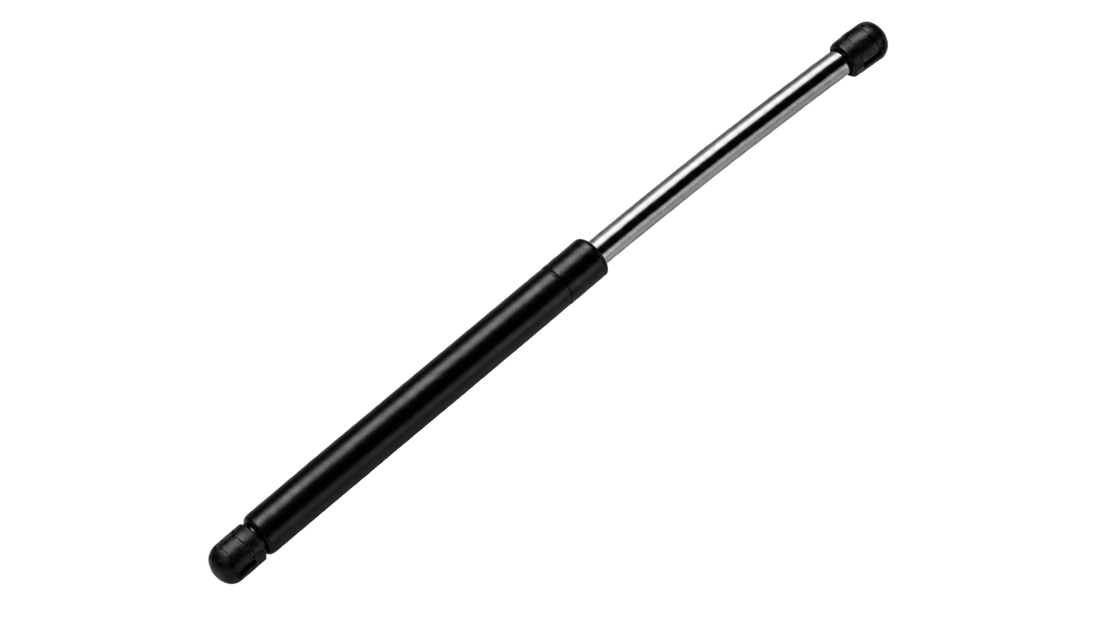 Gasveer voor VOLKSWAGEN TOURAN 2003-2006