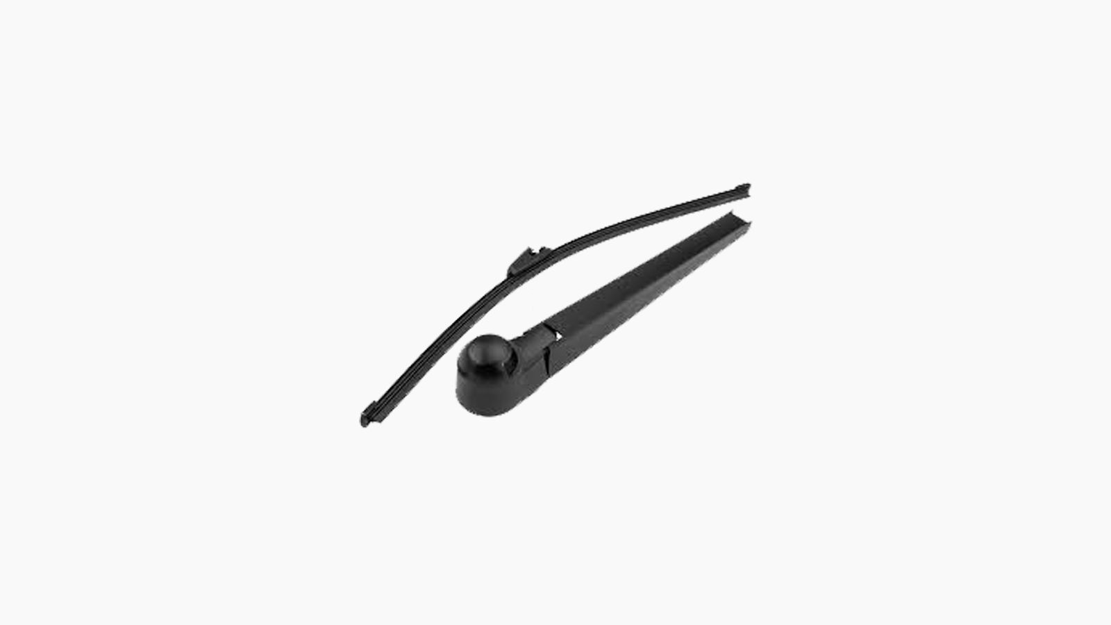 Ruitenwisserarm Achter / Blad (410 Mm)