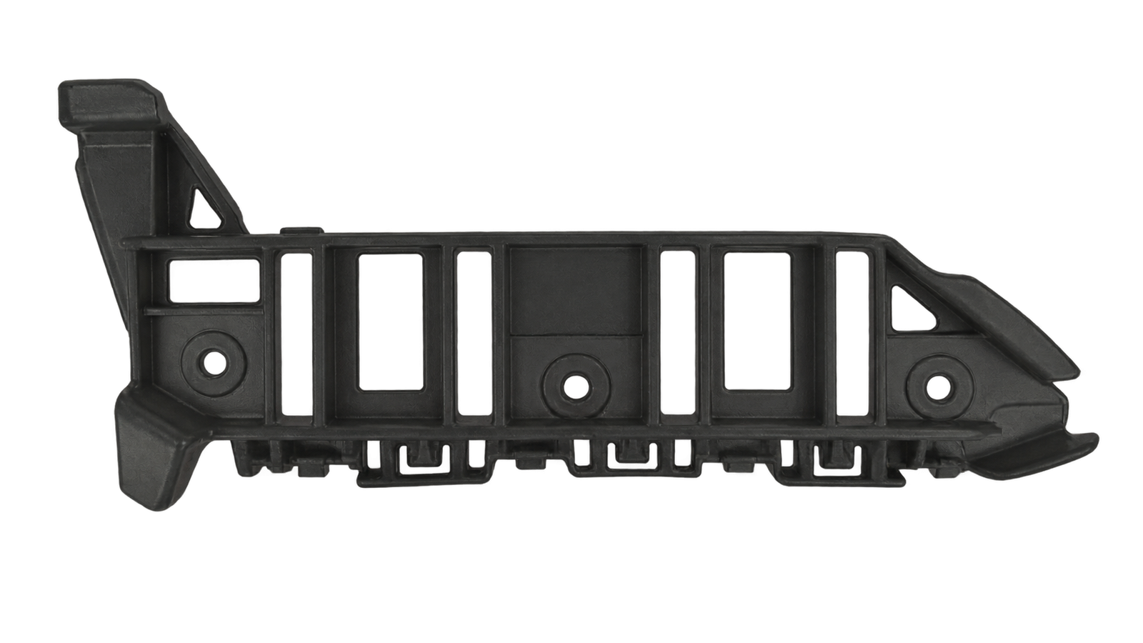 Bumpersteun voor VOLKSWAGEN TOURAN 2007-2010