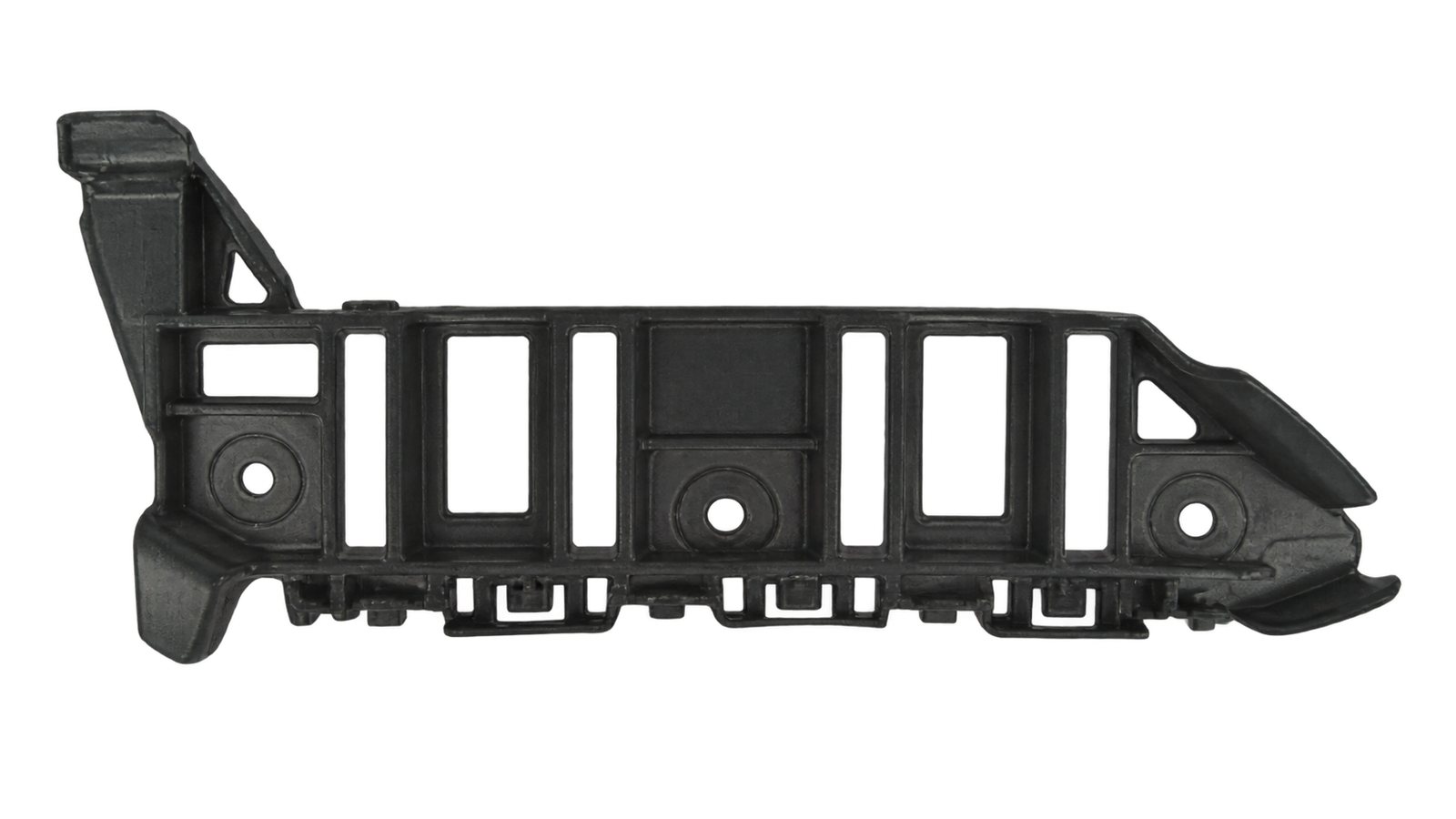 Bumpersteun voor VOLKSWAGEN TOURAN 2007-2010