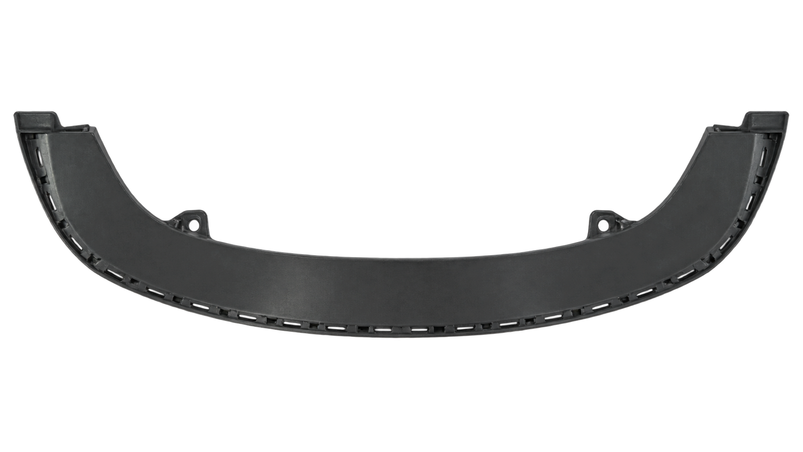 Bumperspoiler voor VOLKSWAGEN TOURAN 2007-2010