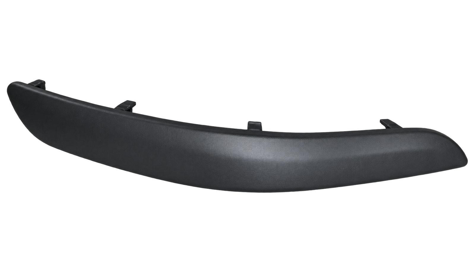 Hoeklijst voor Volkswagen Touran 2007-2010