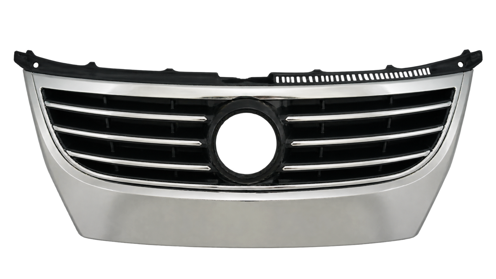 Grille voor VOLKSWAGEN TOURAN 2007-2010