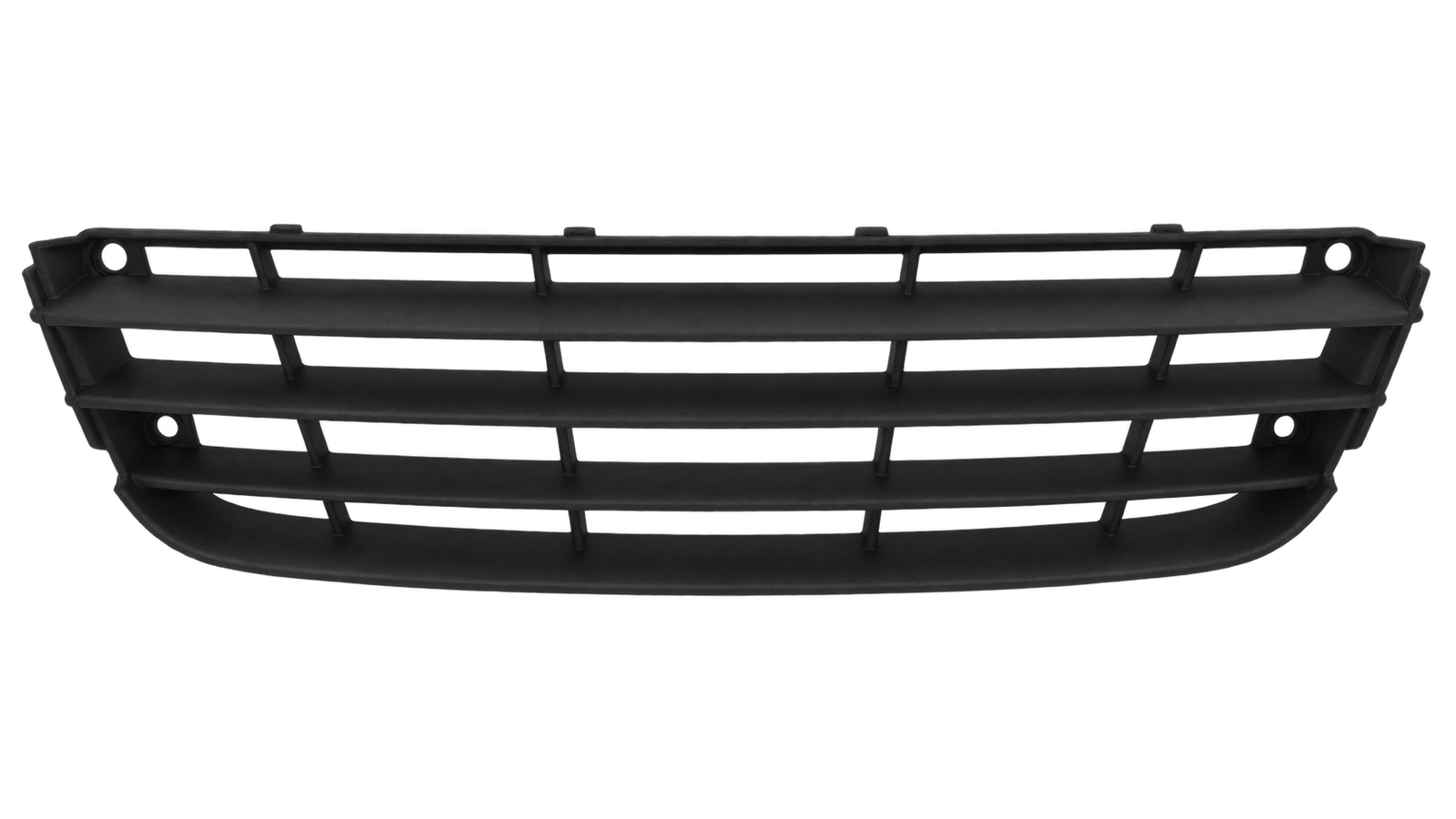 Grille voor VOLKSWAGEN TOURAN 2007-2010