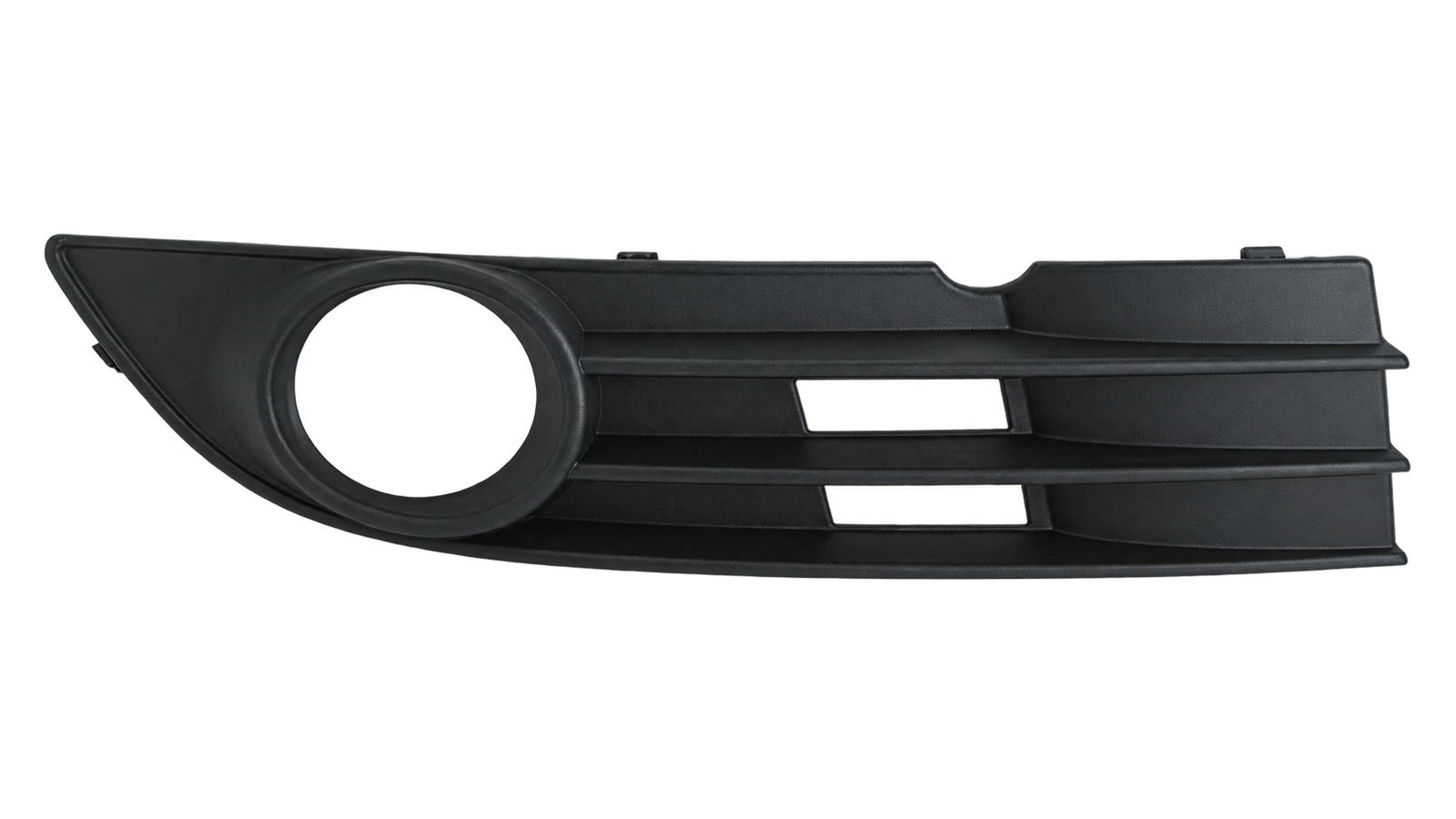 Grille links voor VOLKSWAGEN TOURAN 2007-2010