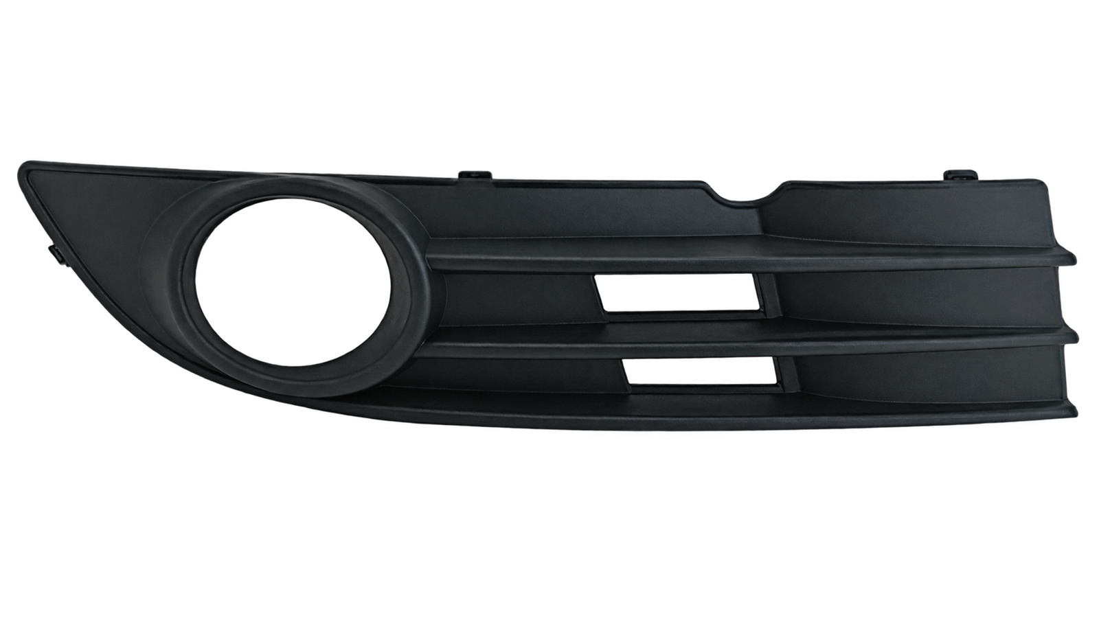 Grille links voor VOLKSWAGEN TOURAN 2007-2010