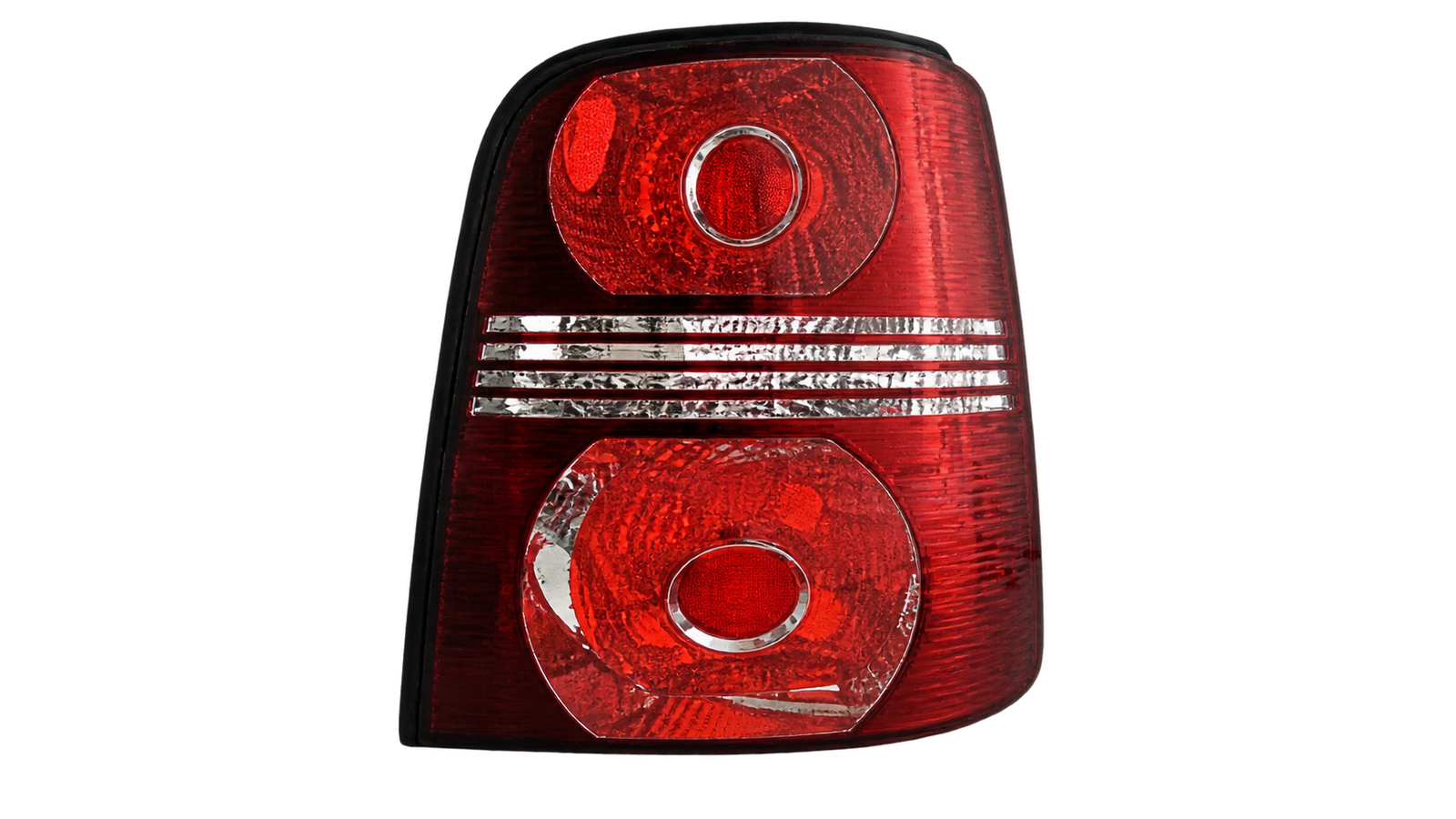 Achterlicht voor VOLKSWAGEN TOURAN 2007-2010