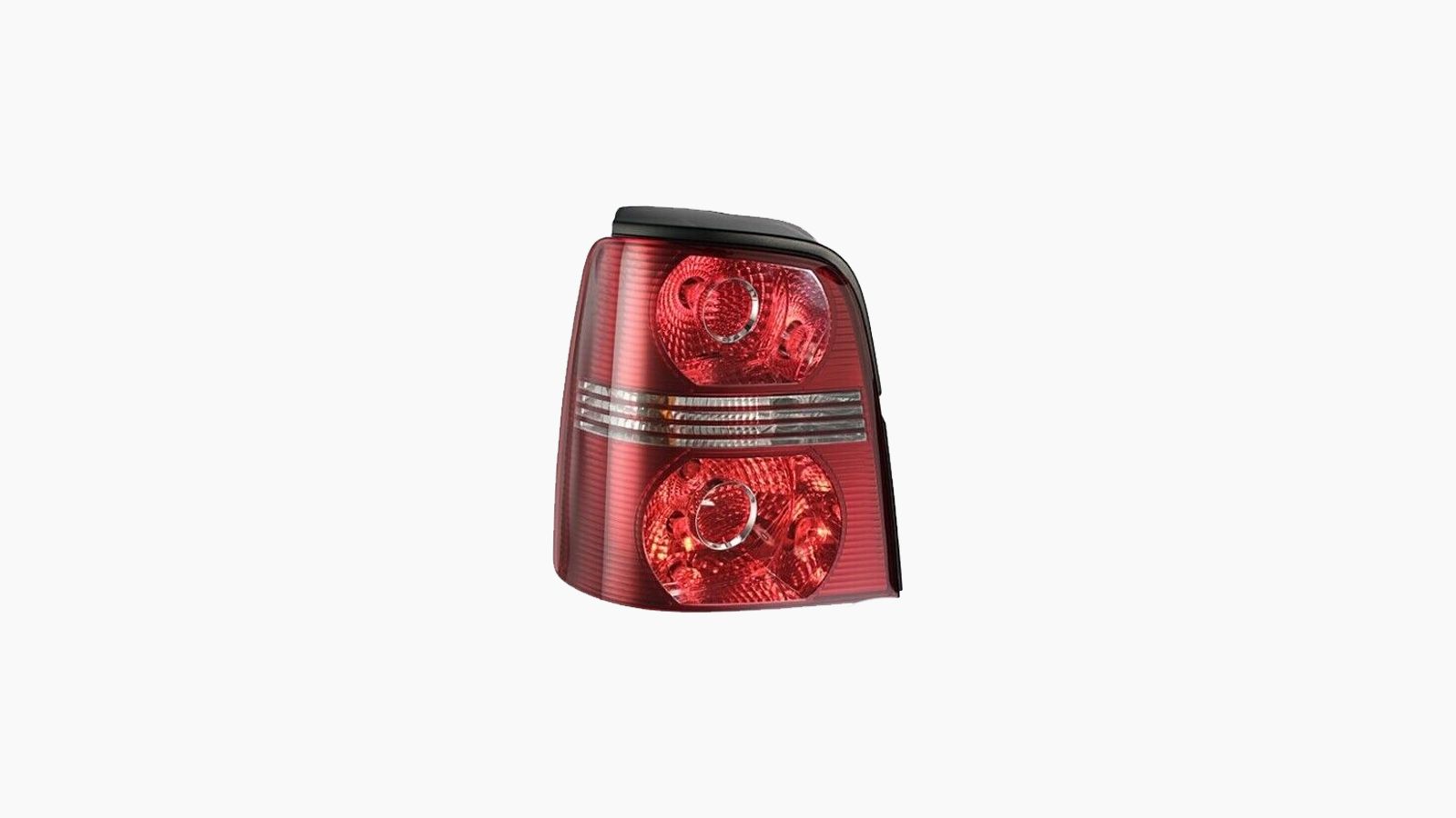 Achterlicht Rood