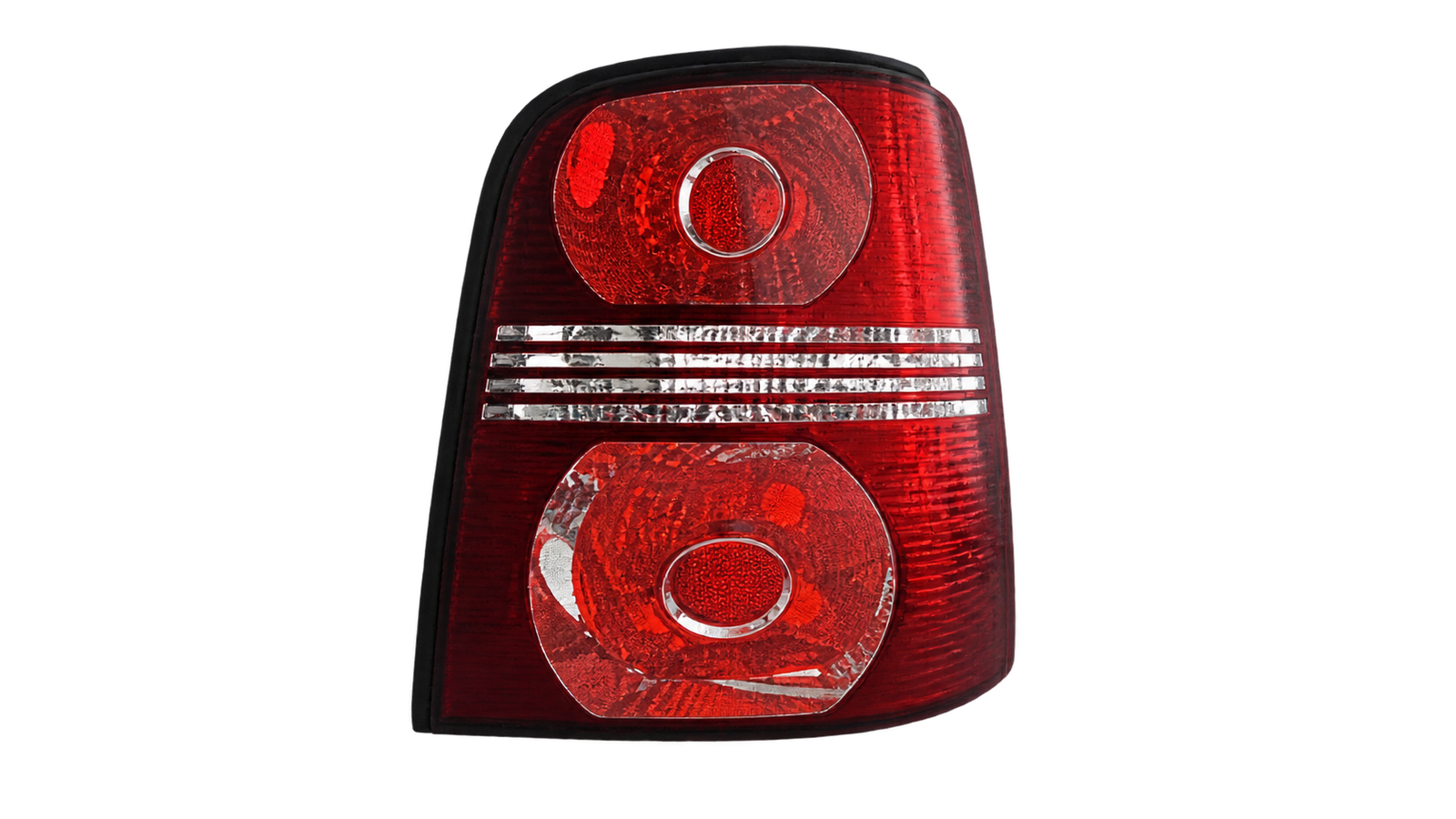 Achterlicht voor VOLKSWAGEN TOURAN 2007-2010
