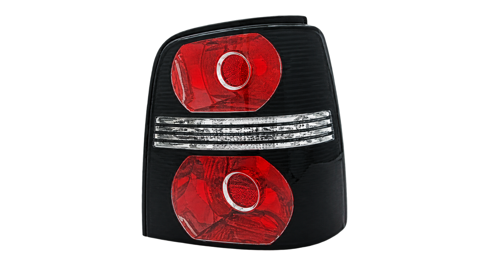 Achterlicht voor VOLKSWAGEN TOURAN 2007-2010