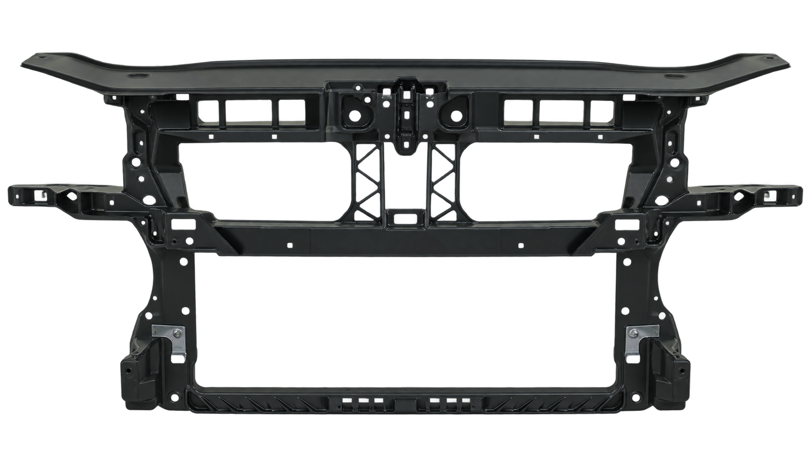 Voorfront (frontpaneel) voor VOLKSWAGEN TOURAN 2007-2010