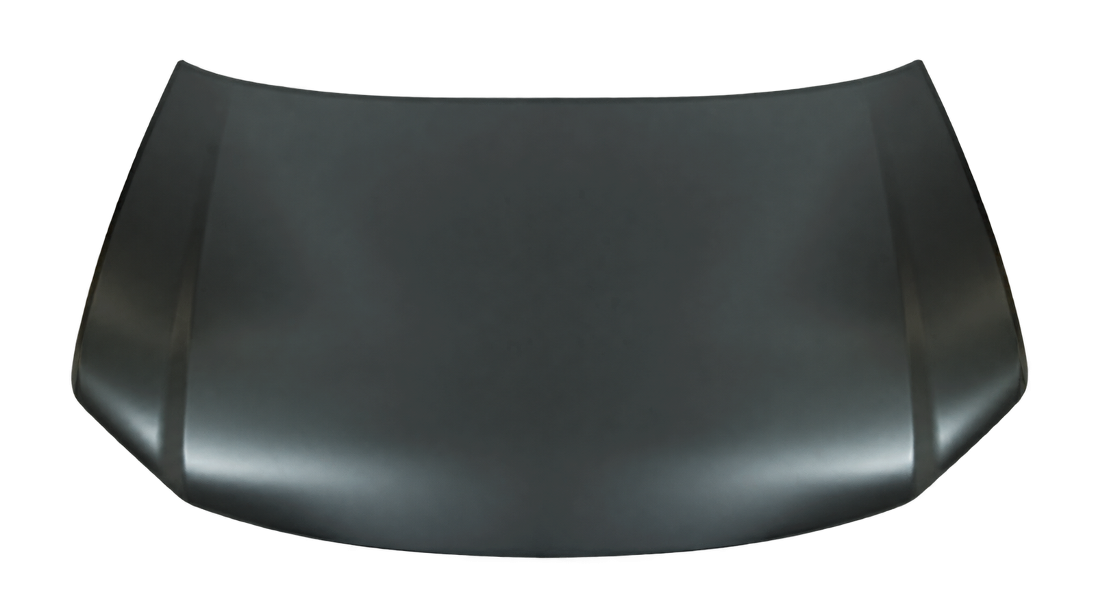 Motorkap voor VOLKSWAGEN TOURAN 2007-2010