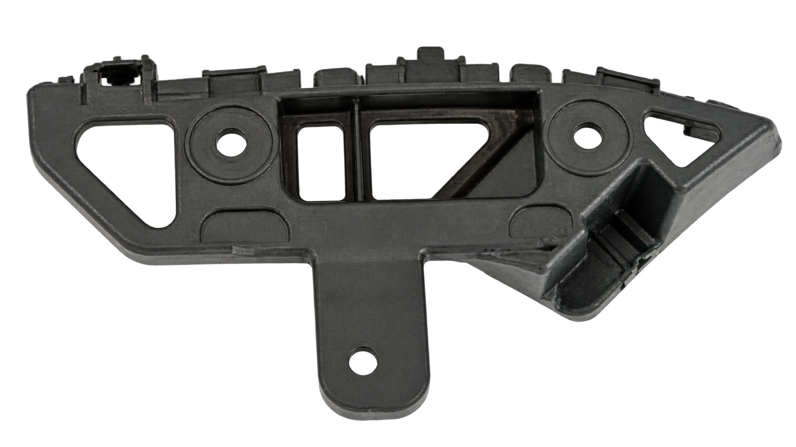 Bumpersteun voor VOLKSWAGEN TOURAN 2010-2015