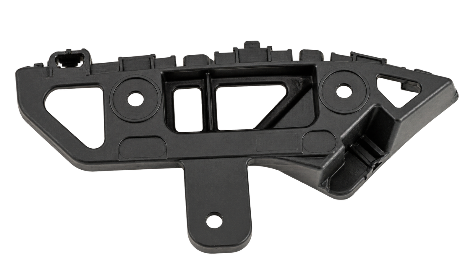 Bumpersteun voor VOLKSWAGEN TOURAN 2010-2015