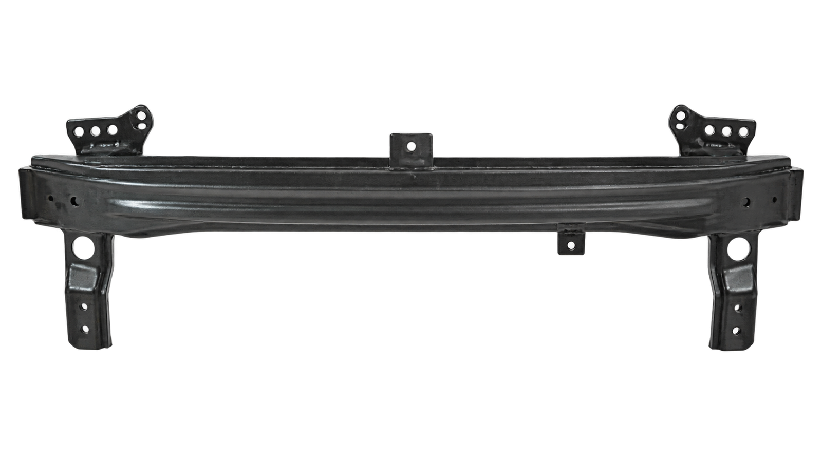 Bumperbalk (binnenbalk) voor VOLKSWAGEN 2010-2015
