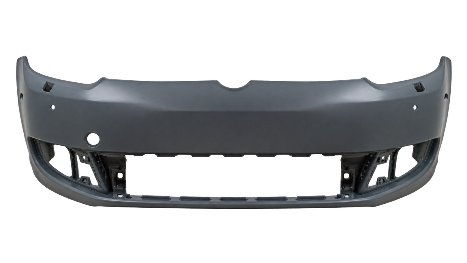 Voorbumper links voor VOLKSWAGEN 2010-2015