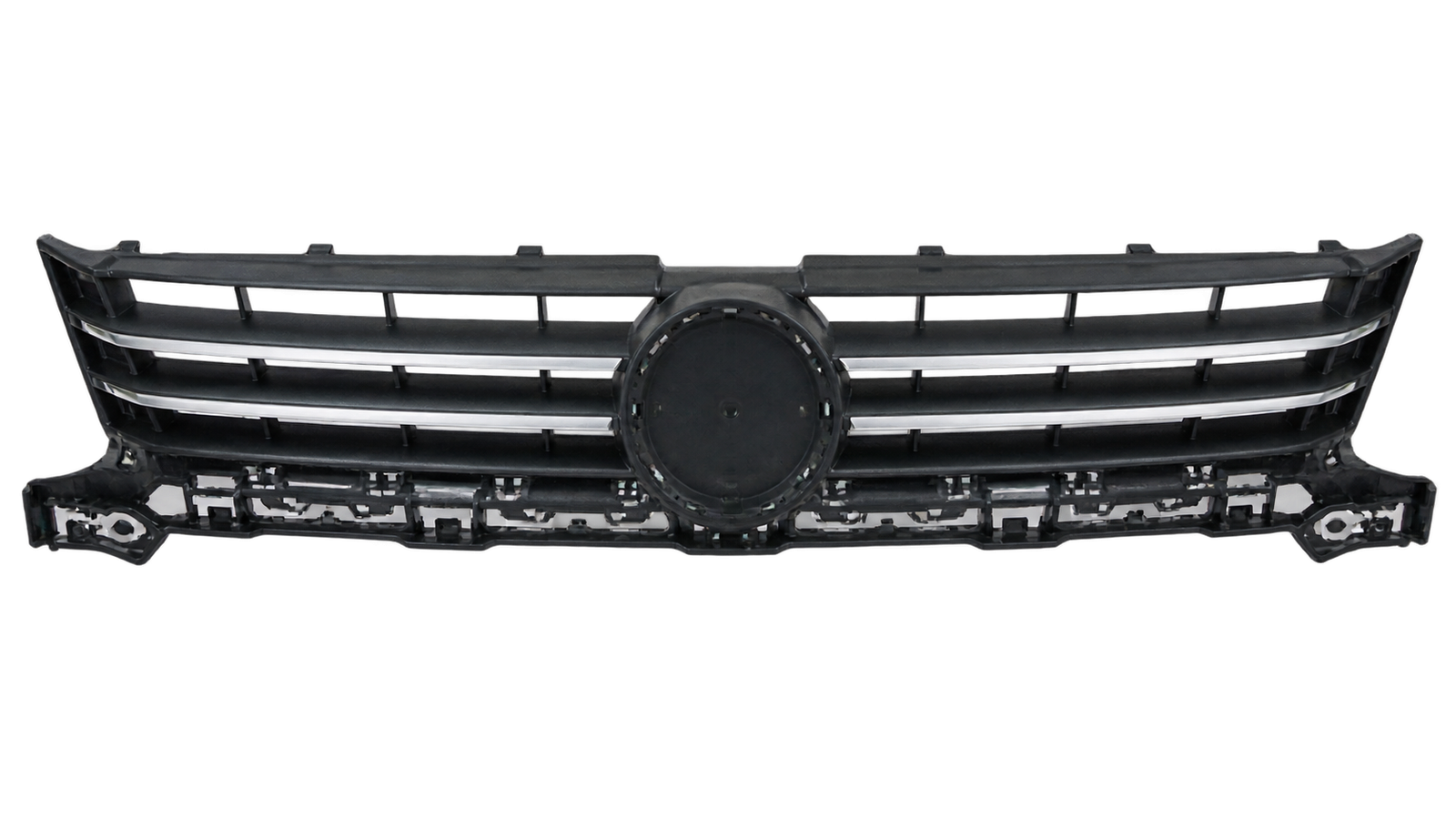 Grille voor VOLKSWAGEN 2010-2015
