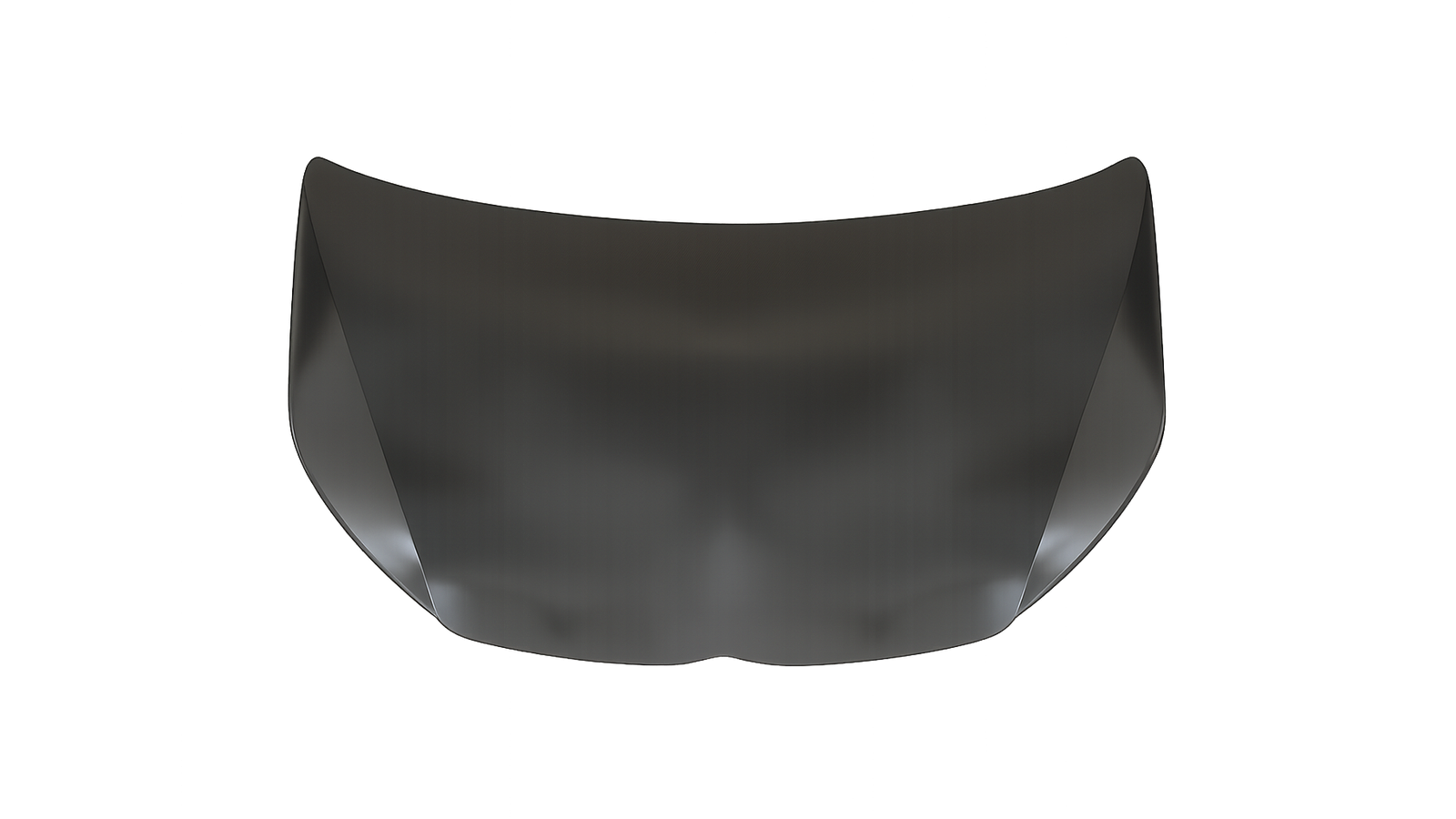 Motorkap voor VOLKSWAGEN 2010-2015