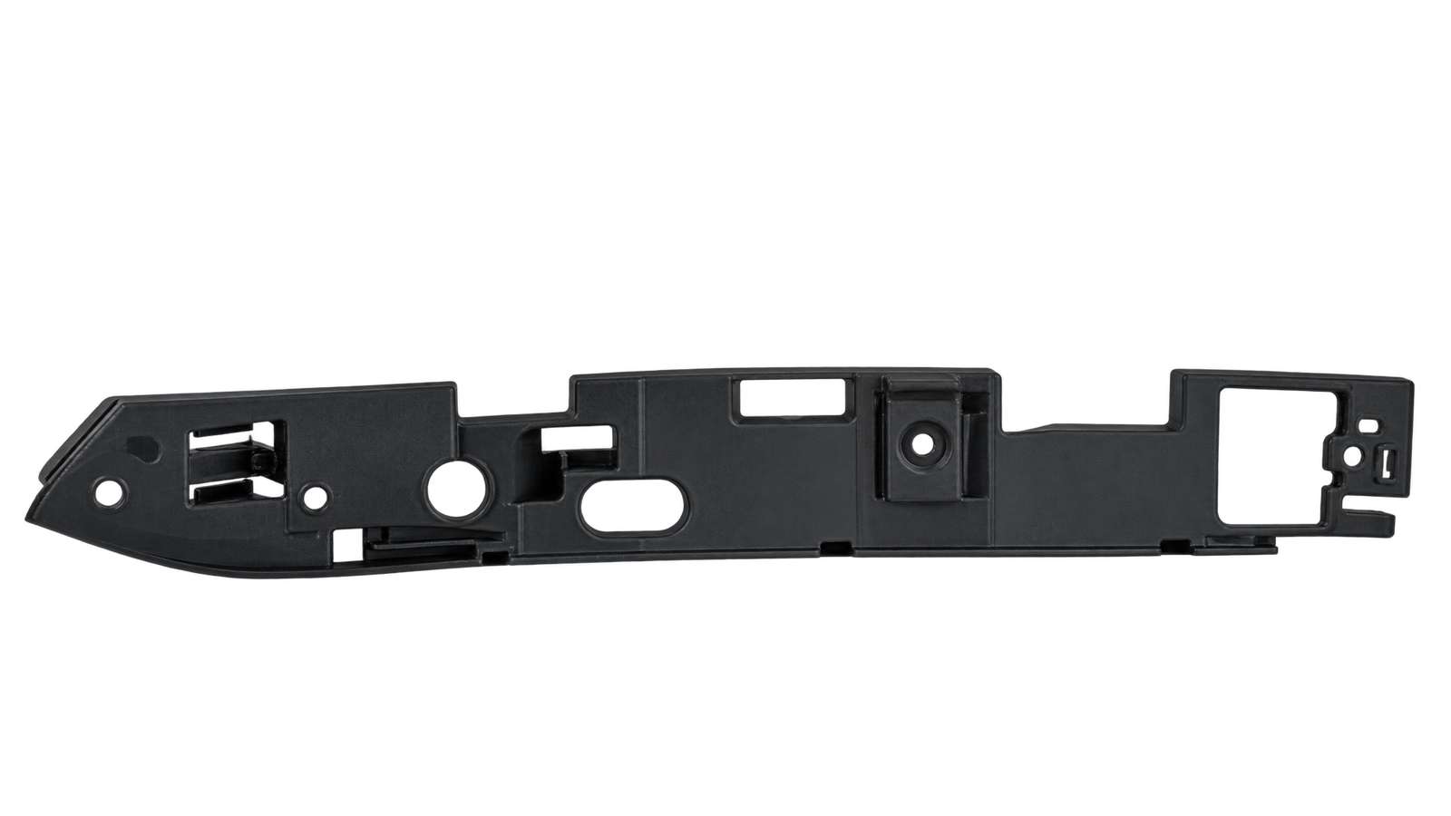 Bumpersteun voor VOLKSWAGEN TOUAREG 2002-2007