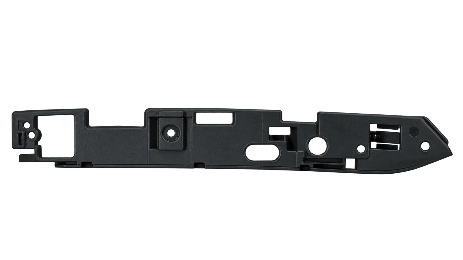 Bumpersteun voor VOLKSWAGEN TOUAREG 2002-2007