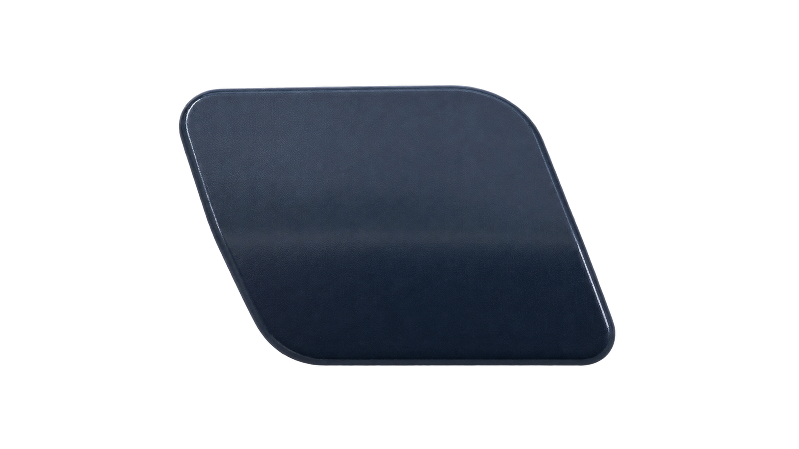Afdekkap bumper links voor VOLKSWAGEN TOUAREG 2002-2007