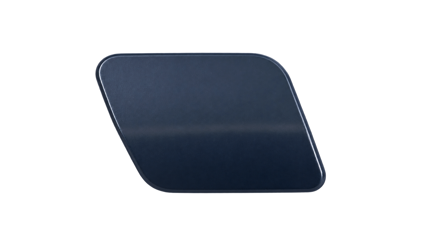 Afdekkap bumper links voor VOLKSWAGEN TOUAREG 2002-2007