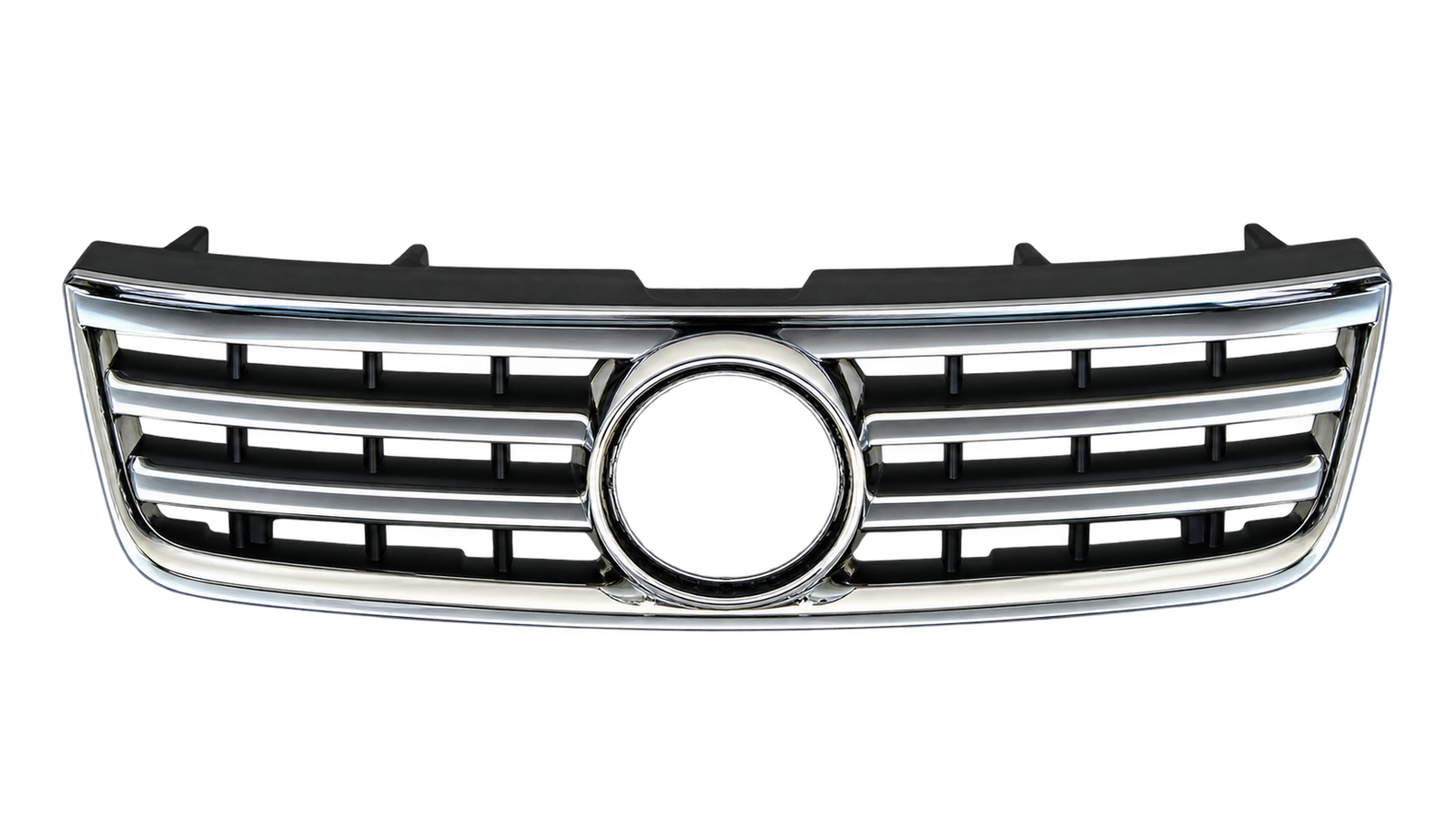 Grille voor VOLKSWAGEN TOUAREG 2002-2007