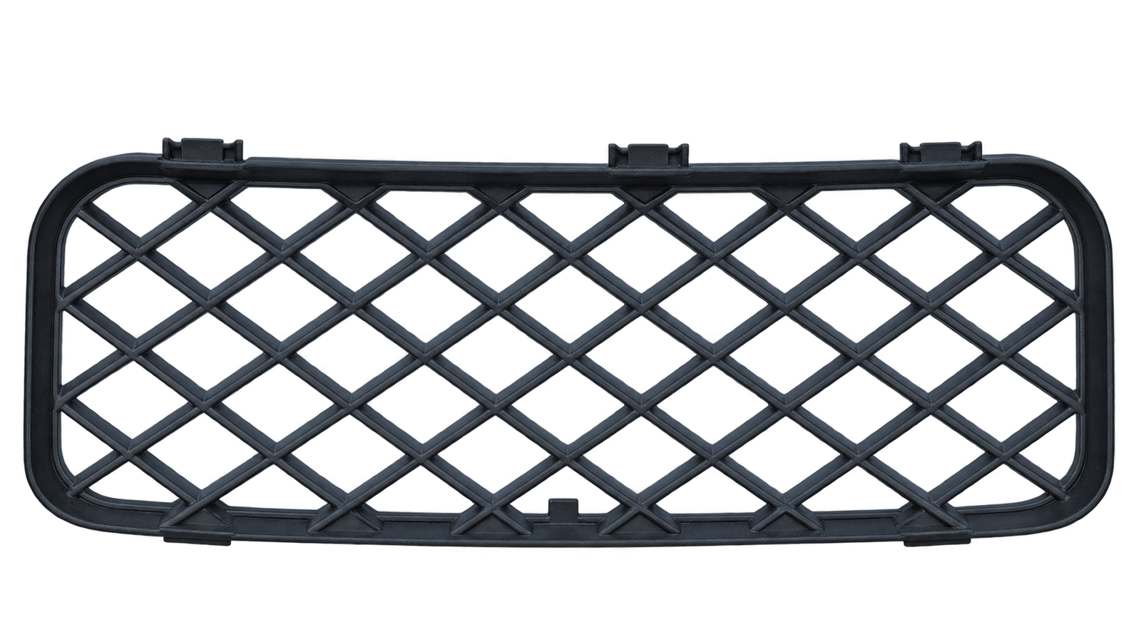 Grille voor VOLKSWAGEN TOUAREG 2002-2007