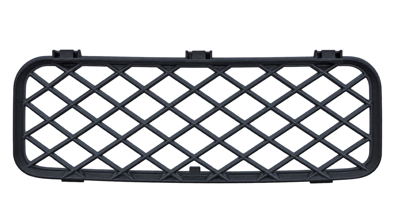 Grille voor VOLKSWAGEN TOUAREG 2002-2007