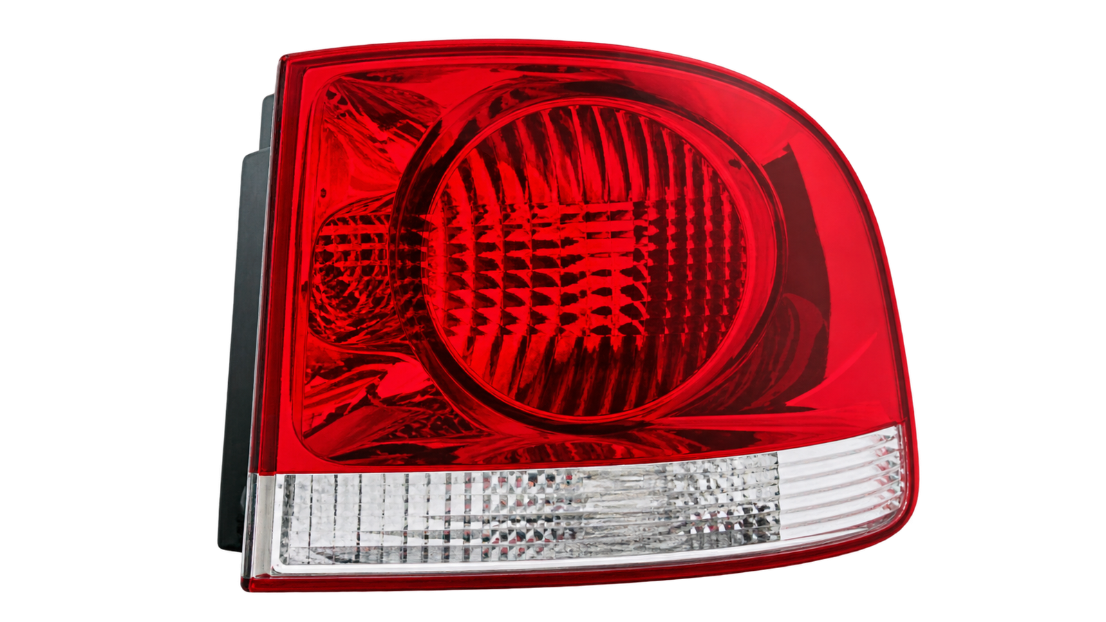 Achterlicht voor VOLKSWAGEN TOUAREG 2002-2007