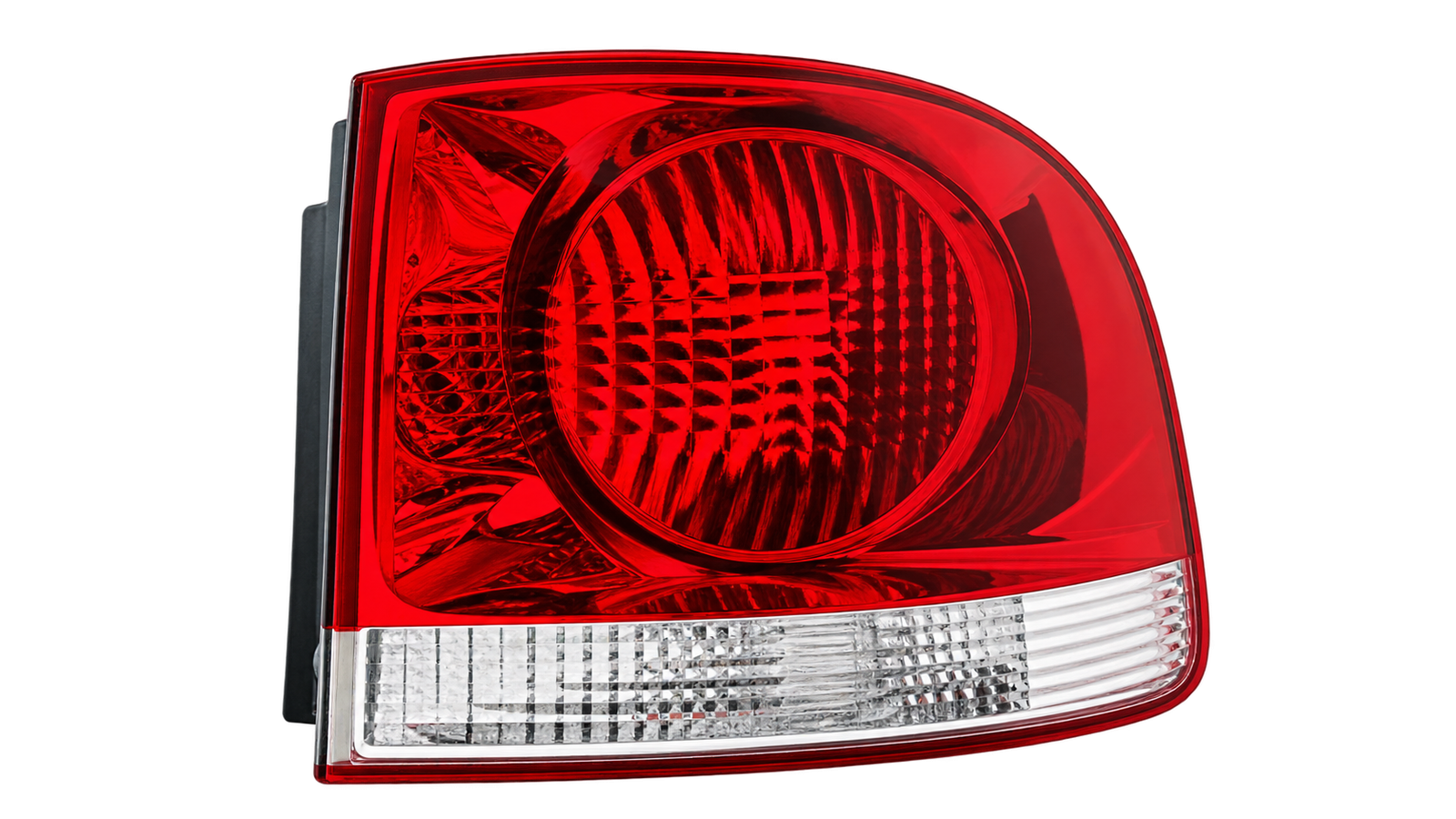 Achterlicht voor VOLKSWAGEN TOUAREG 2002-2007