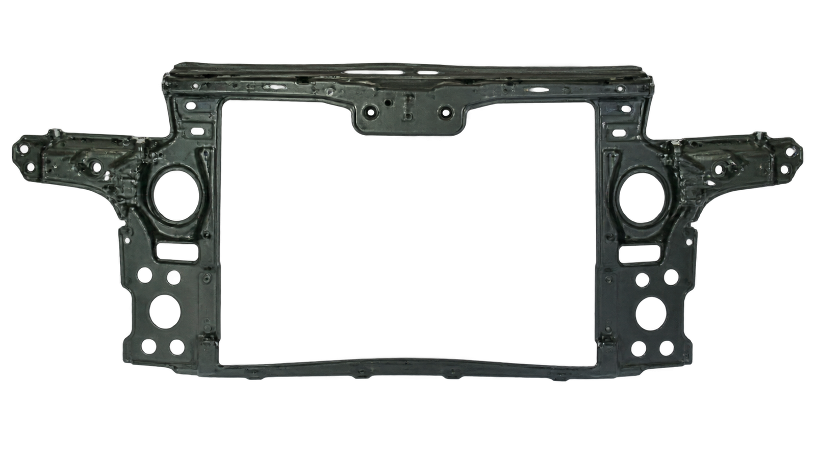 Voorfront (frontpaneel) voor VOLKSWAGEN TOUAREG