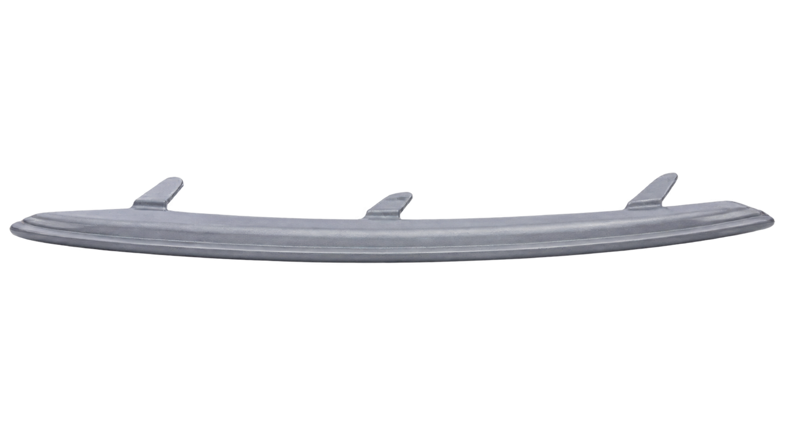 Bumperlijst voor VOLKSWAGEN TOUAREG 2007-2010