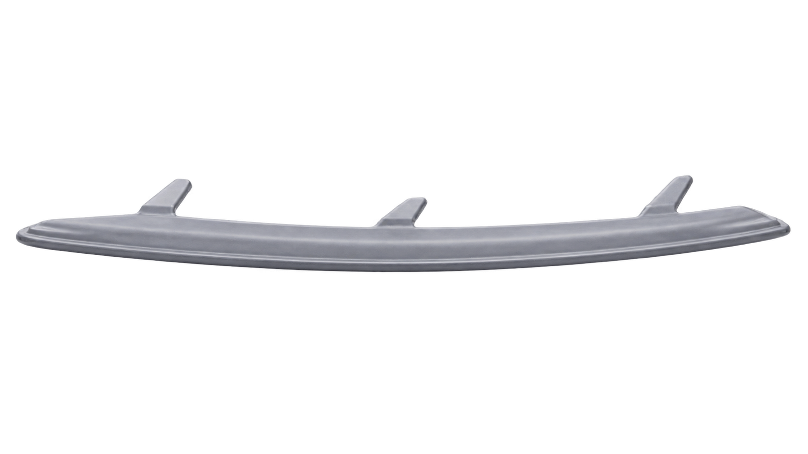 Bumperlijst voor VOLKSWAGEN TOUAREG 2007-2010
