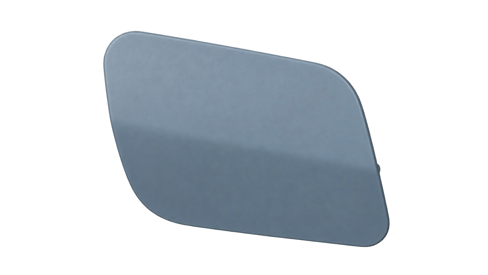 Afdekkap bumper links voor VOLKSWAGEN TOUAREG 2007-2010