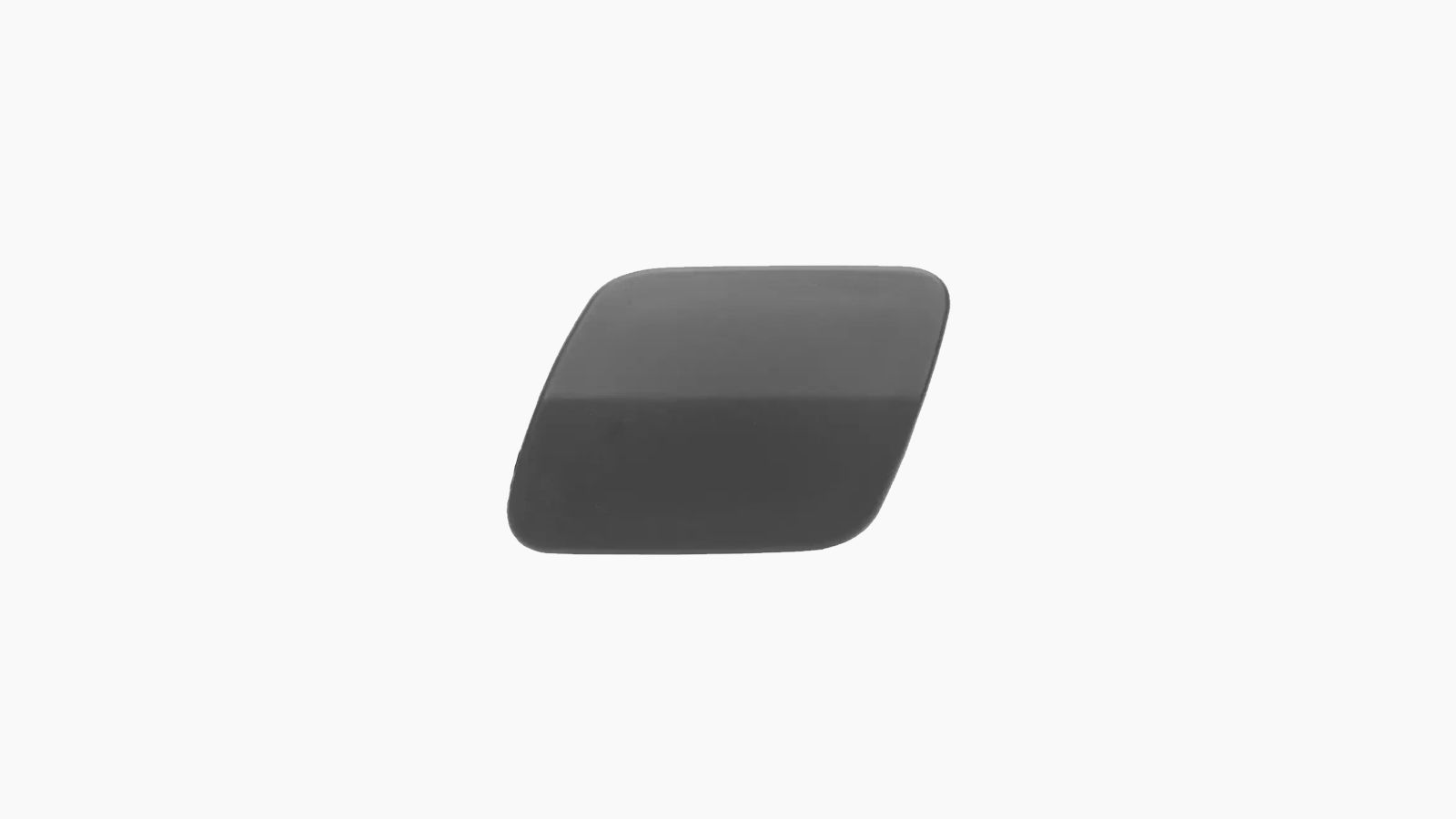 Afdekkap Koplamp Wissergat Voorbumper / In Primer