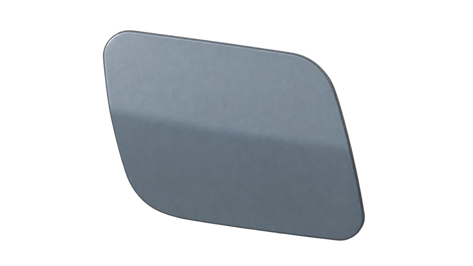 Afdekkap bumper links voor VOLKSWAGEN TOUAREG 2007-2010