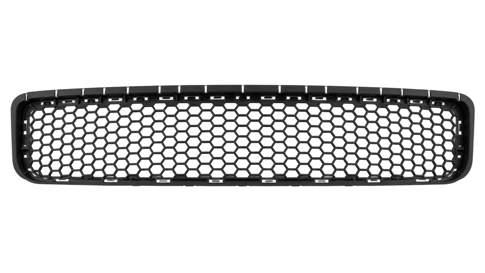 Grille voor VOLKSWAGEN TOUAREG 2007-2010