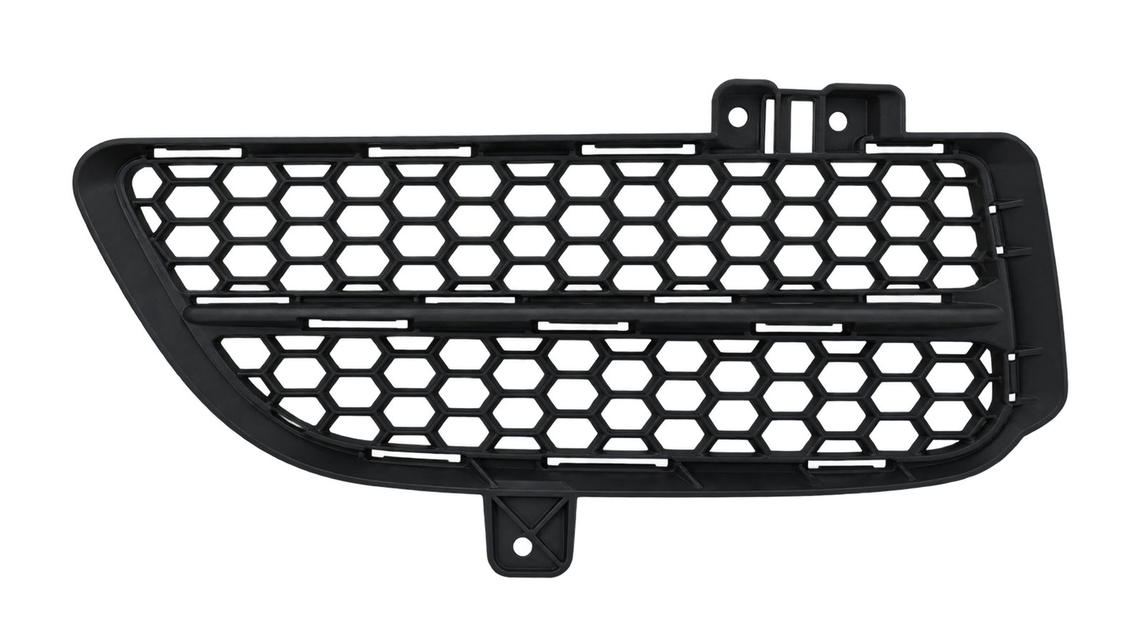 Grille voor VOLKSWAGEN TOUAREG 2007-2010
