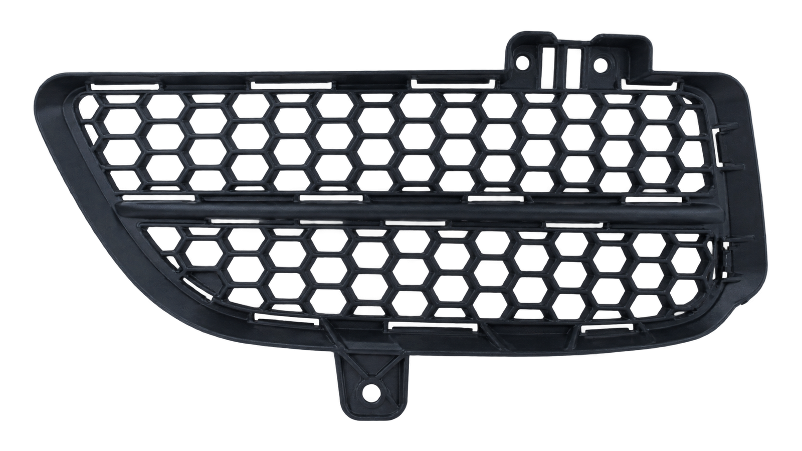 Grille voor VOLKSWAGEN TOUAREG 2007-2010