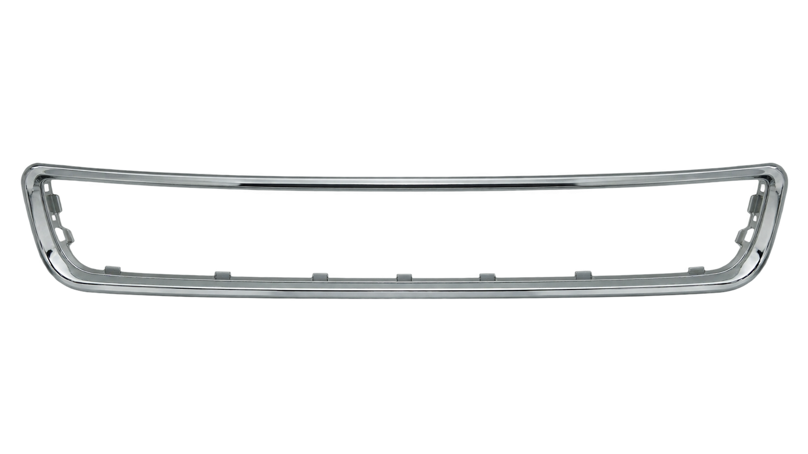 Grille voor VOLKSWAGEN TOUAREG 2007-2010