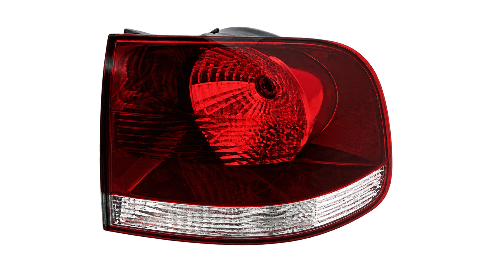 Achterlicht voor VOLKSWAGEN TOUAREG 2007-2010