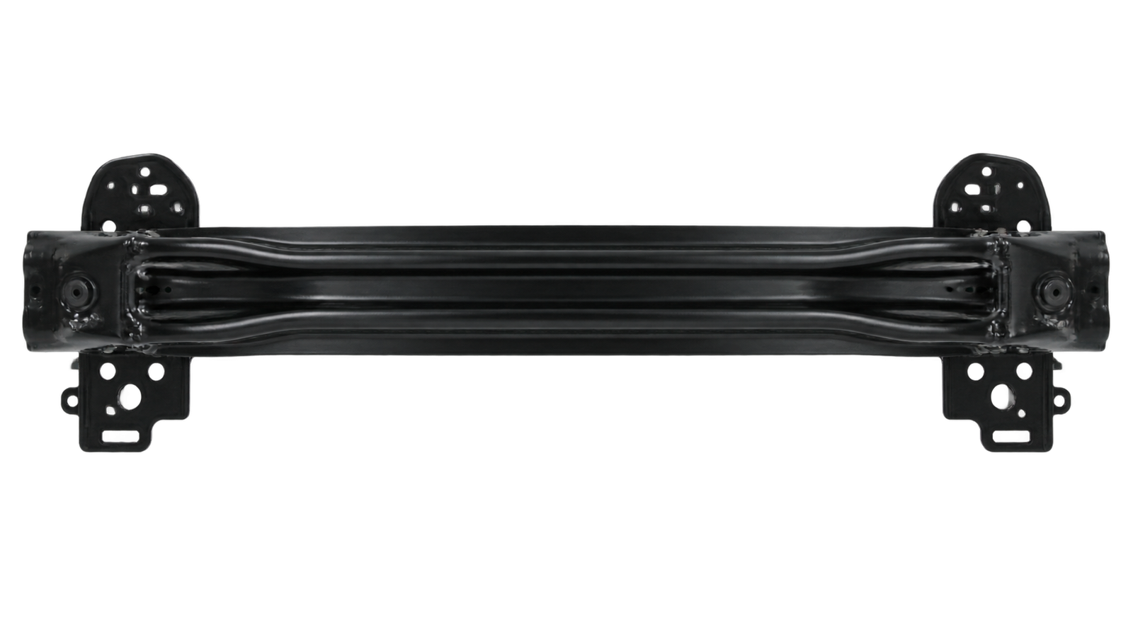 Bumperbalk (binnenbalk) voor VOLKSWAGEN TOUAREG 2010-2014
