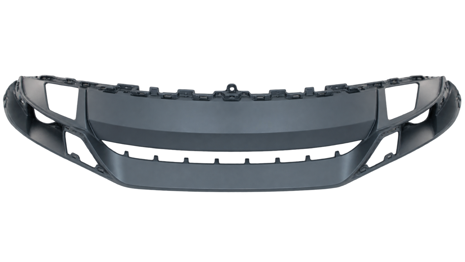 Bumperspoiler voor VOLKSWAGEN TOUAREG 2010-2014