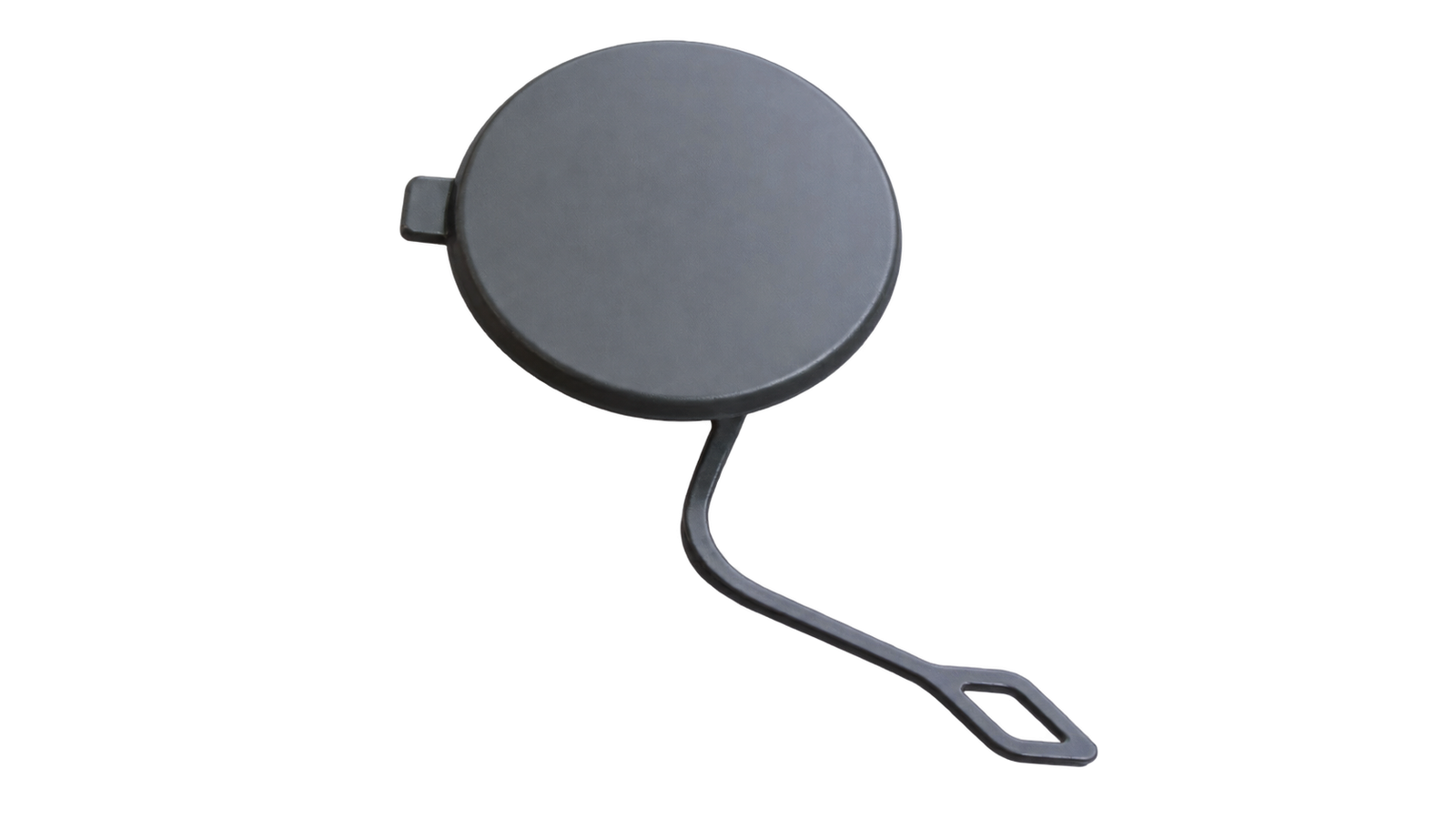 Afdekkap bumper voor VOLKSWAGEN TOUAREG 2010-2014