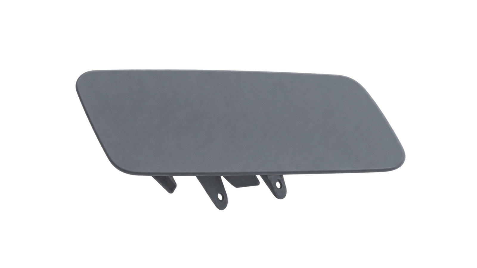 Afdekkap bumper links voor VOLKSWAGEN TOUAREG 2010-2014