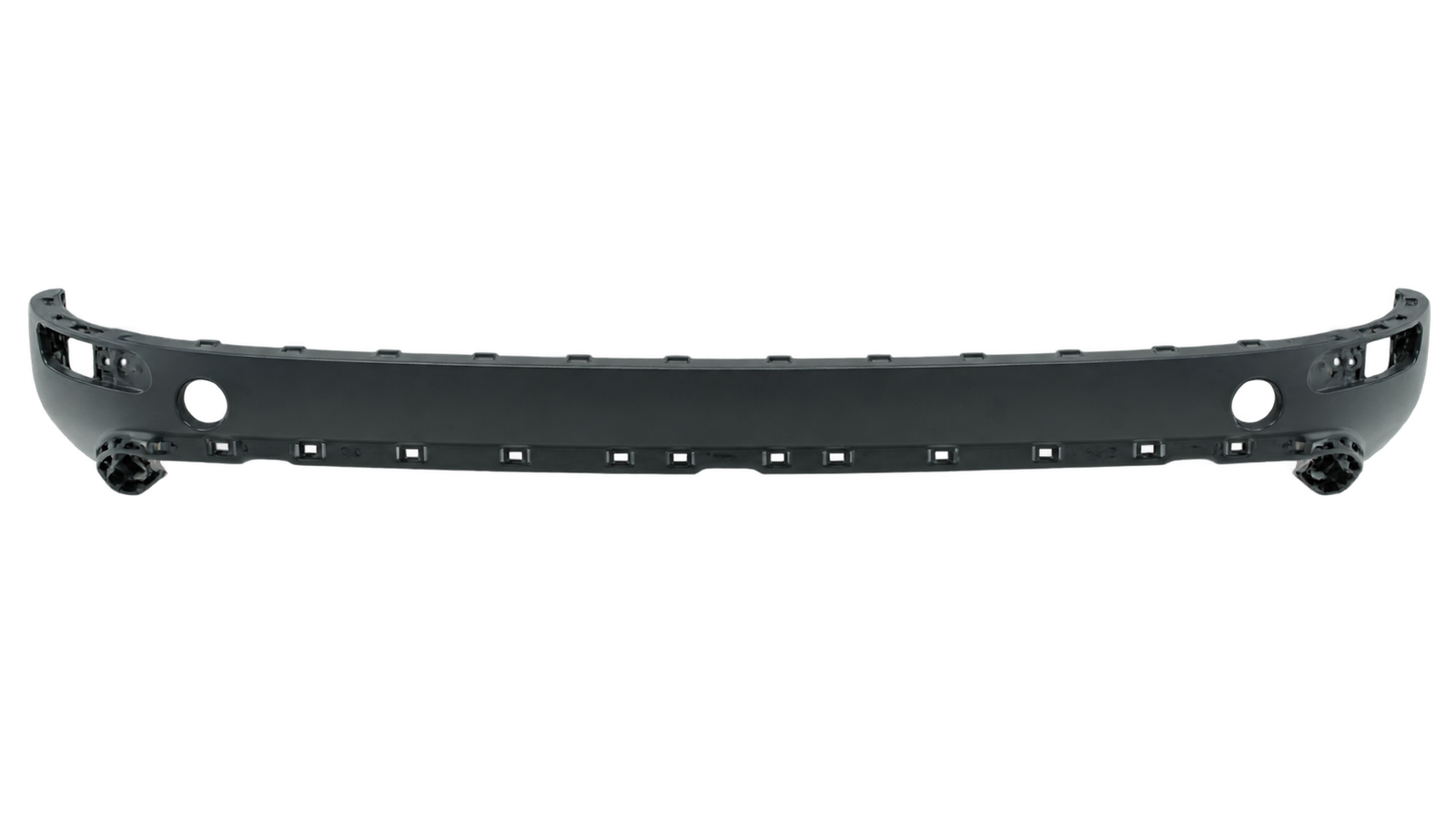Achterbumper voor VOLKSWAGEN TOUAREG 2010-2014