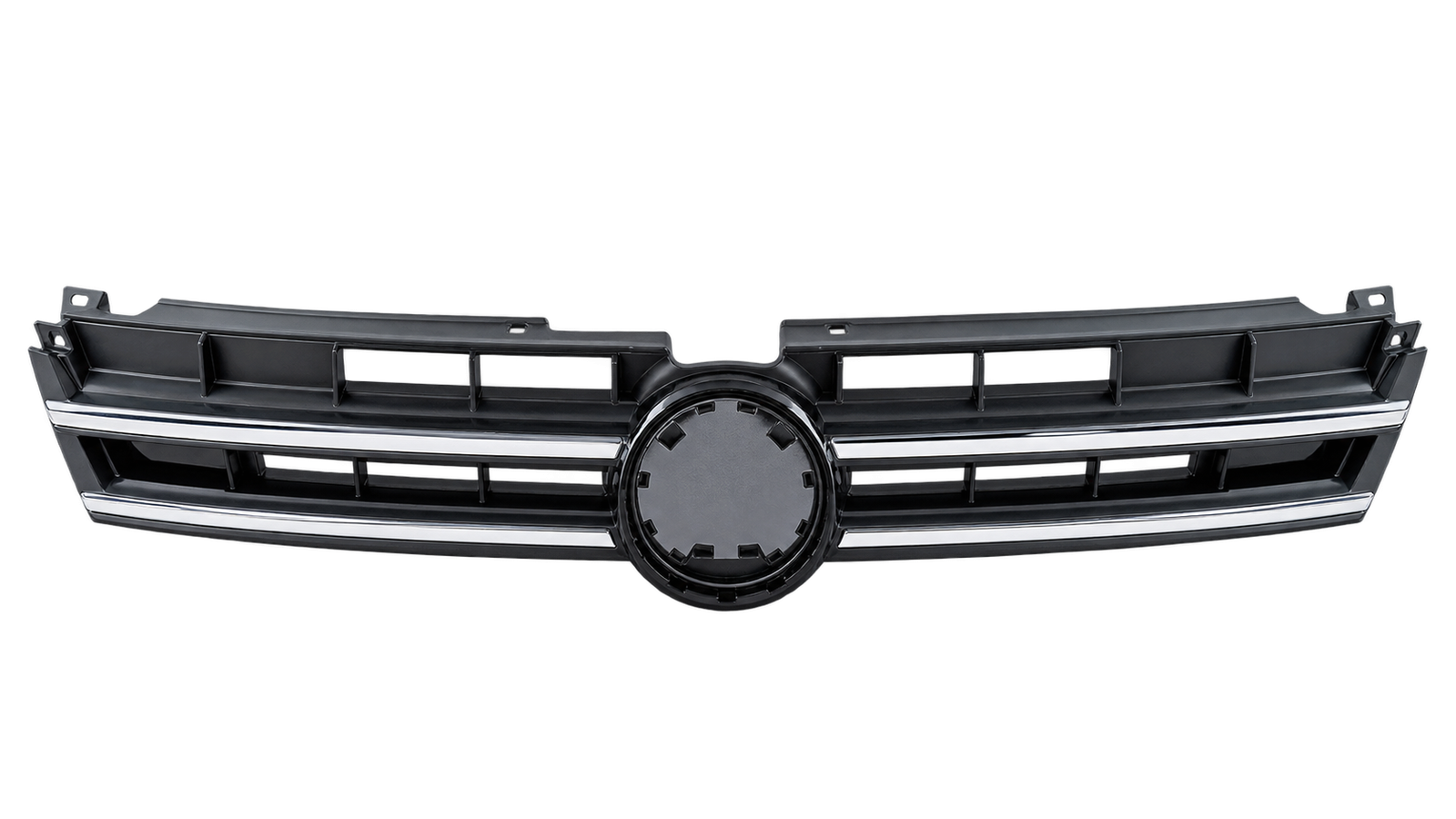 Grille voor VOLKSWAGEN TOUAREG 2010-2014