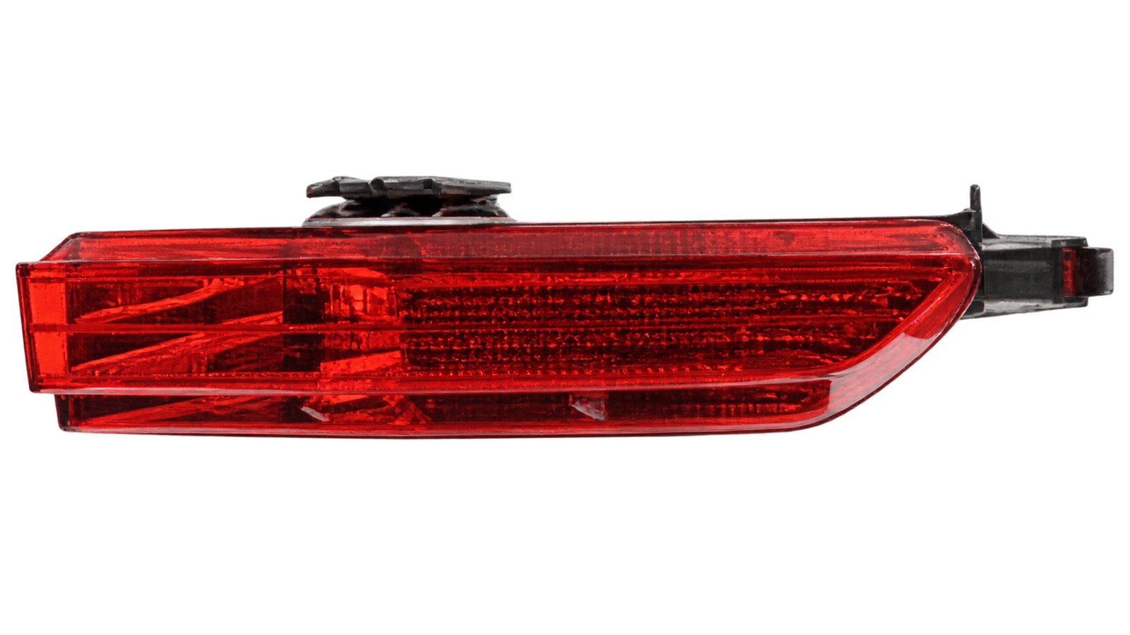 Bumperreflector voor VOLKSWAGEN TOUAREG 2010-2014